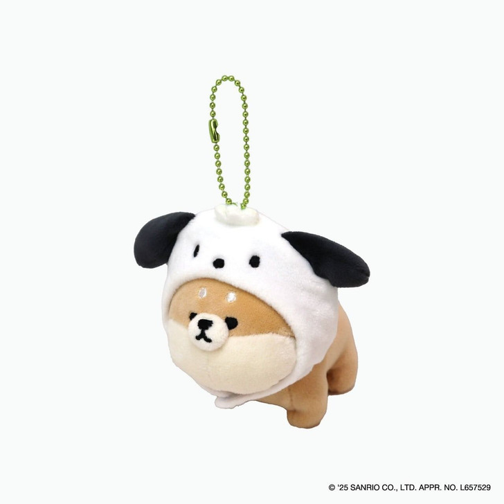 Super Rare Fluffy Friends Close Friends M C Charm P C Shiba Inu