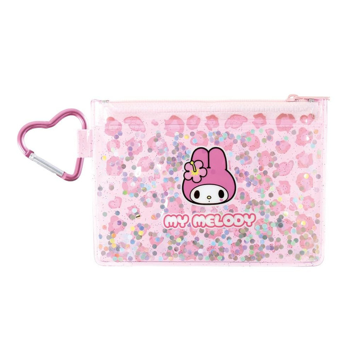 T's Factory Sanrio Kira Kira Pouch Y2K / My Melody