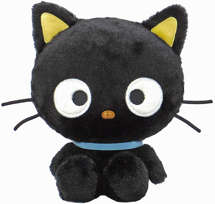 Nakajima Sanrio Chococat Fuwakuta