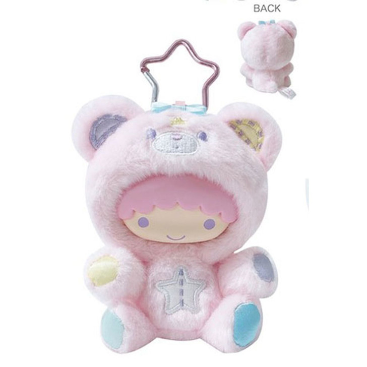 TCP Little Twin Stars Kigurumi Mascot Kingdom Hearts Lala Pofu