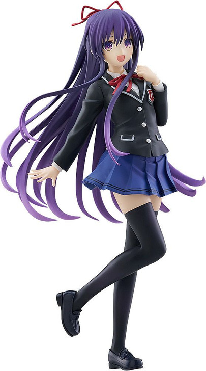 Good Smile Company POP UP PARADE Tohka Yatogami: School Uniform Ver. L Size Figure (Date A Live V)