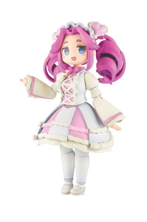 Plafia: Tohoku Zunko / Zundamon Project Shikoku Metan - Sugarberry