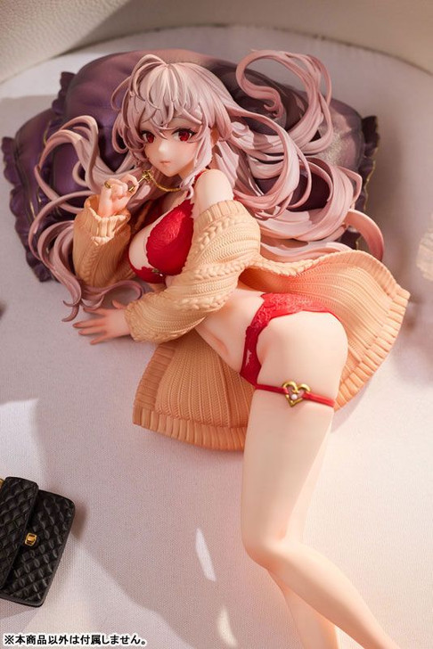 Plum Makia 1/7 Figure