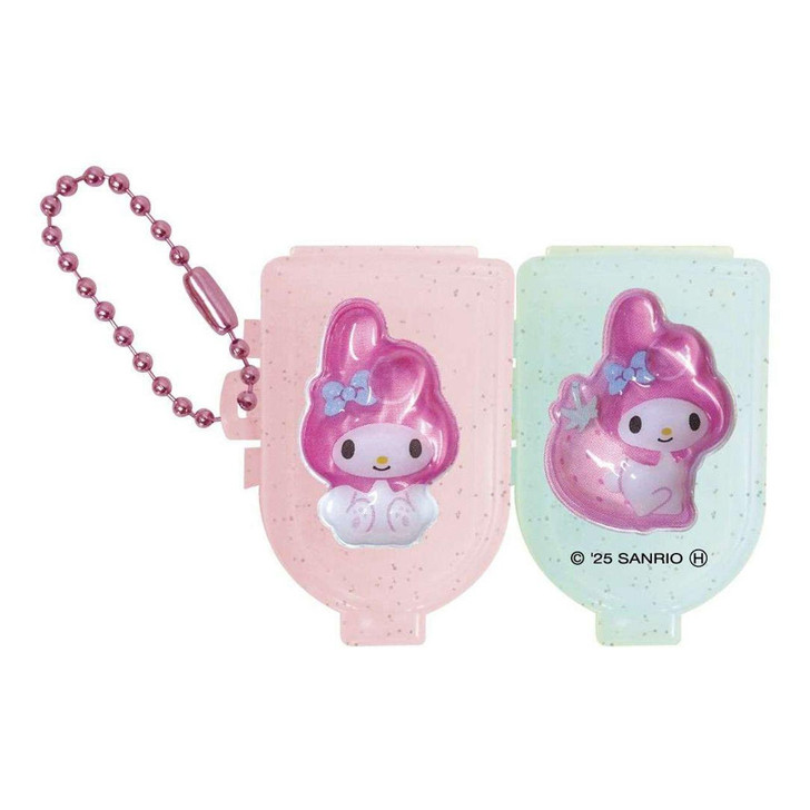  Kcompany Sanrio Characters Joint Petit Case Two Piece Set My Melody 