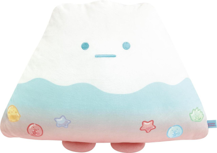  San-x Sumikko Gurashi Sumikko Gurashi Supa Mochi Hugging Plush MV60601 