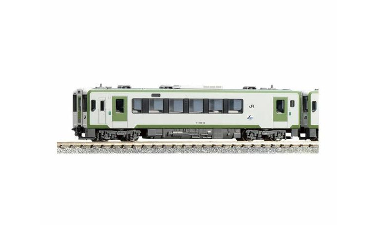  Tomix 7458 JR Diesel Railcar KIHA Type 100 Second Batch M (N scale) 