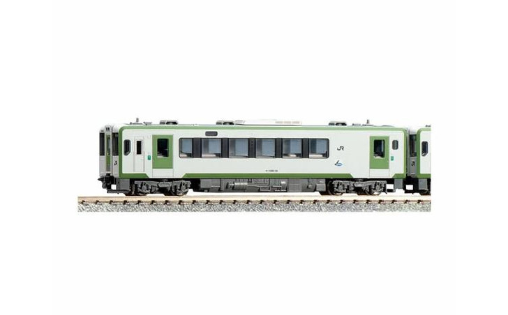  Tomix 7459 JR Diesel Car KIHA Type 100 Second Batch Trailer (N scale) 