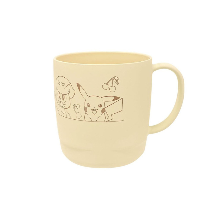  Pokemon Center Original Stacking Cup / Pokemon Ring 