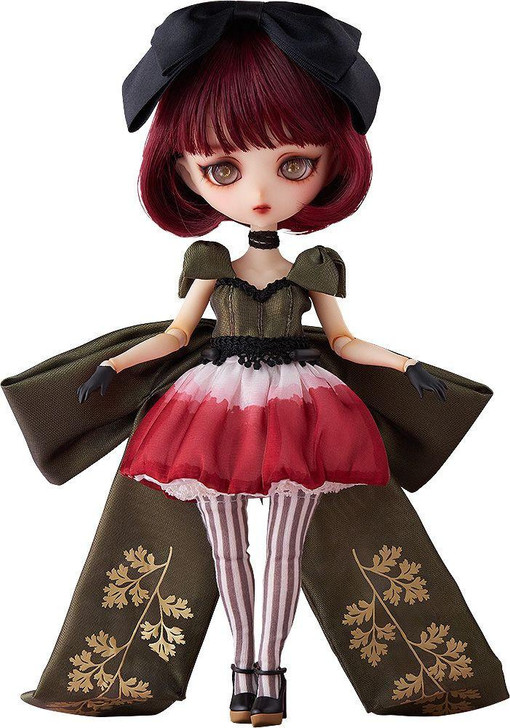  Good Smile Company Harmonia bloom Anemone Figure (Harmonia bloom) 