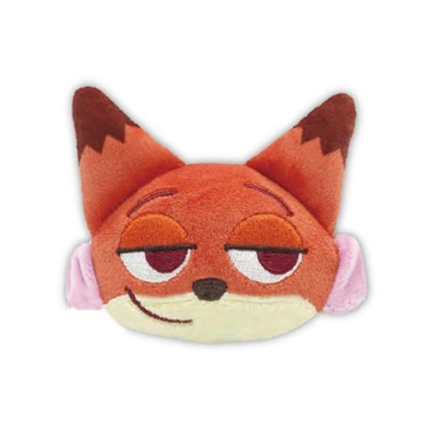 OST DN Zootopia Two Shushu Restonic