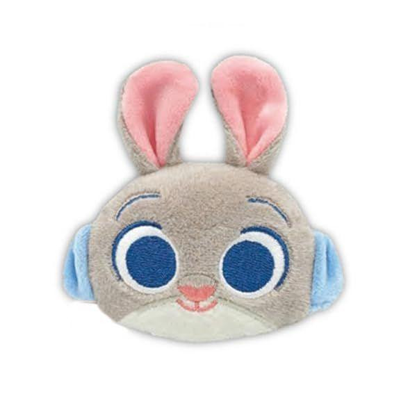 OST DN Zootopia Two Shushu Rest Judy