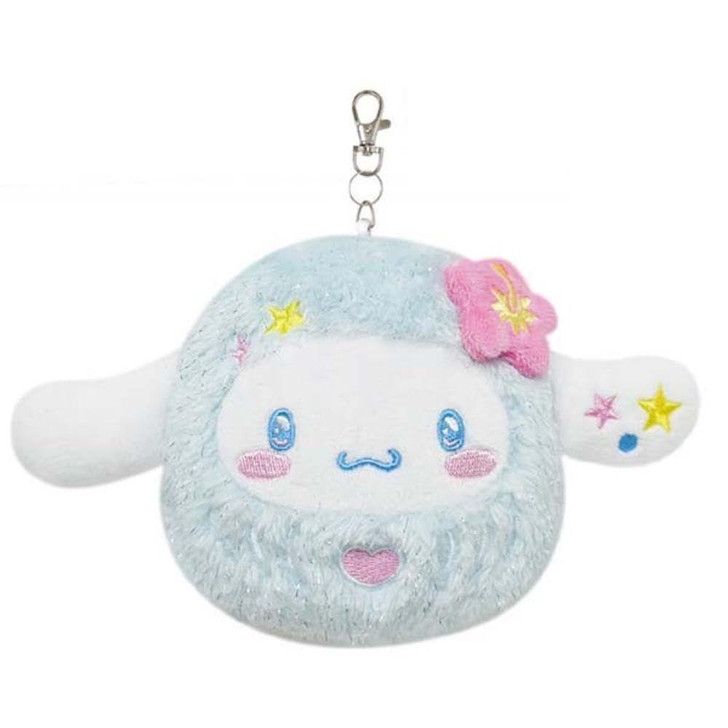  Kcompany Cinnamoroll Daruma Series Pass Case 