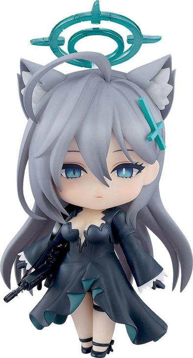  Good Smile Company Nendoroid Shiroko Terror Figure (Blue Archive) 