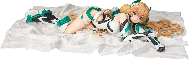  FREEing 1/4 Angela Balzac Figure (Expelled from Paradise) 