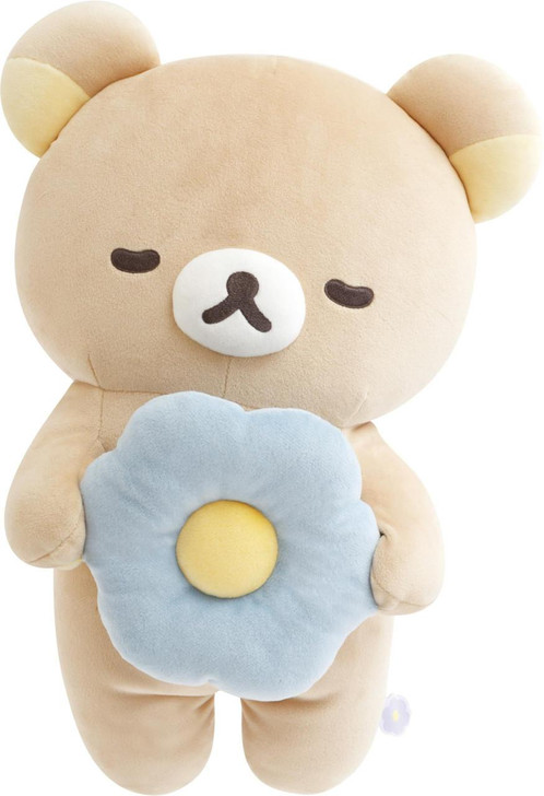  San-x Rilakkuma Rilakkuma Rilakkuma Cushion MV14001 