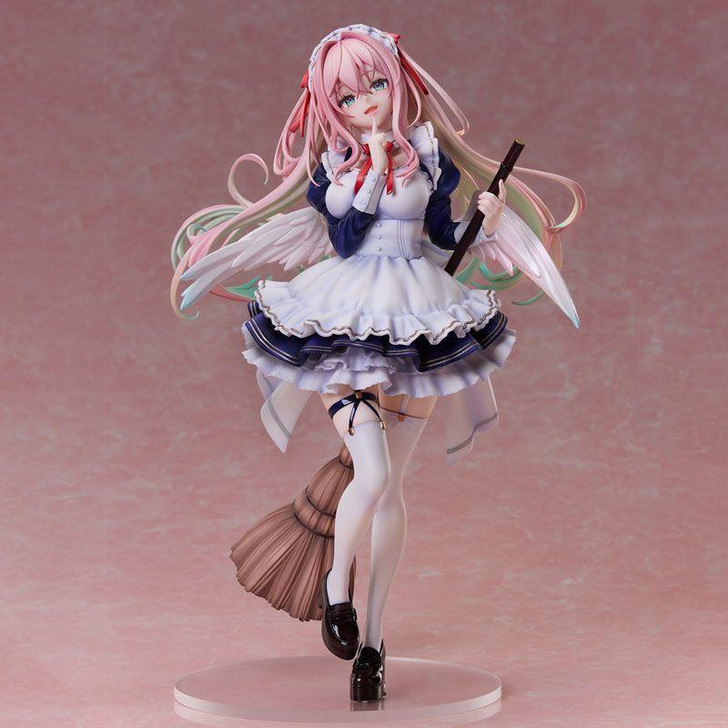  Union Creative Riichu Illustration Riana Maid Version Figure 