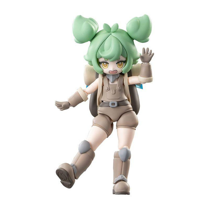 PR Production Isekai Travel Notebook 03 Novice Blacksmith Healy