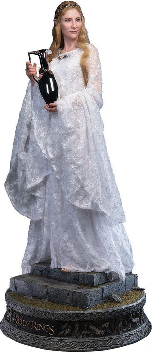  Infinity Studio Galadriel 1/2 Scale Figure (The Lord of the Rings) 