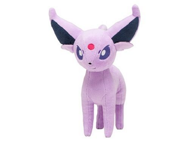 Pokemon Center Original Plush Doll Espeon (Eifie) 205373