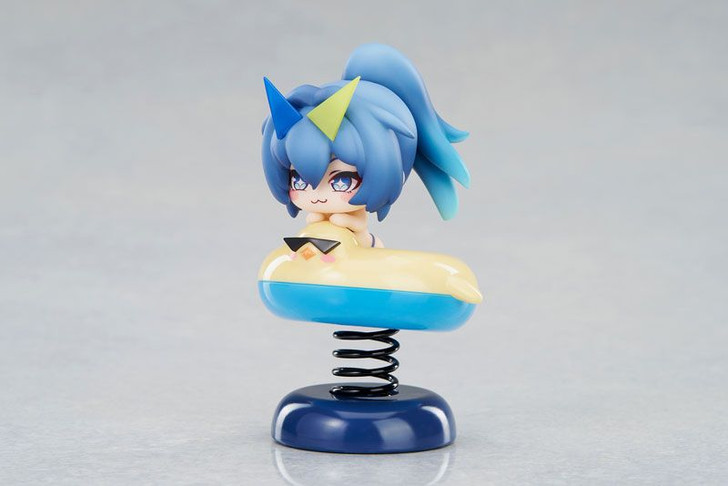 Tokyo Figure HappyShake: New Jersey Figure (Azur Lane)