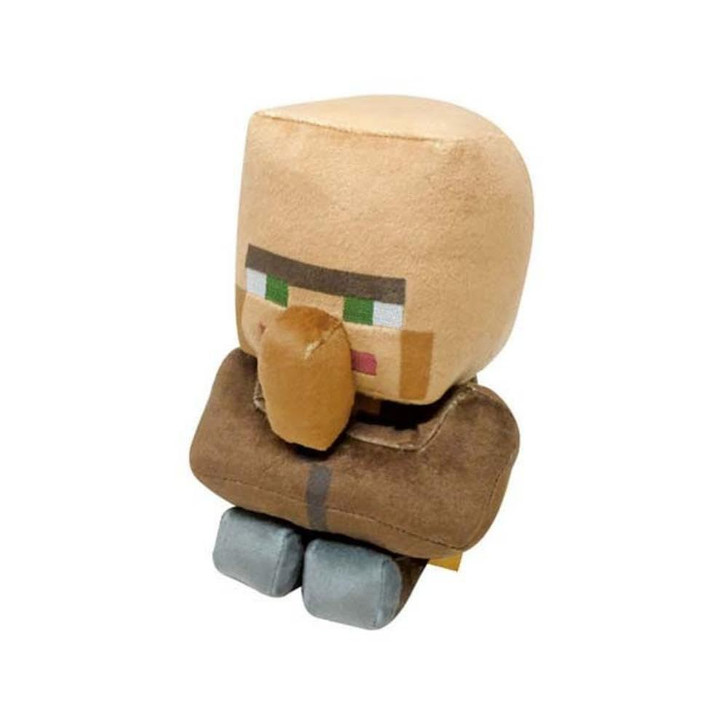 Kcompany Minecraft Collection Plush Villager