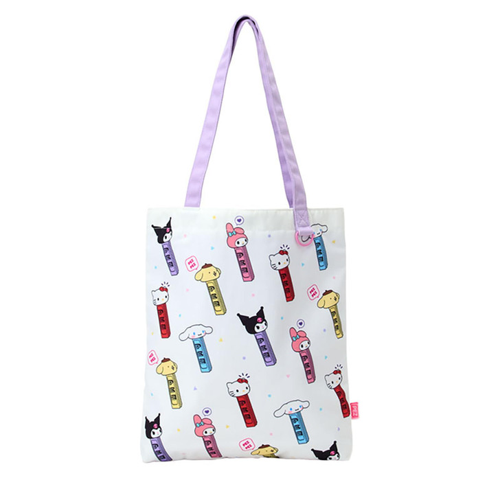 Sanrio Other PEZ Tote Bag Characters 364789