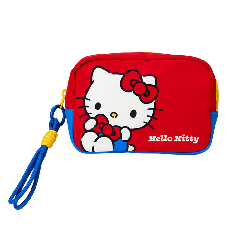 Sanrio Pouch Hello Kitty 599336