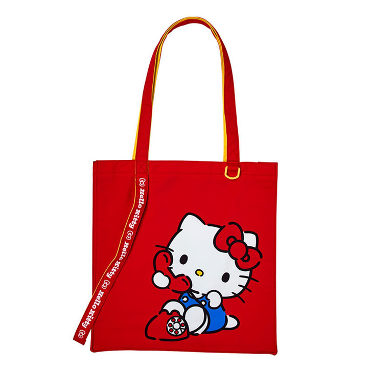 Sanrio Hello Kitty Tote Bag 599794