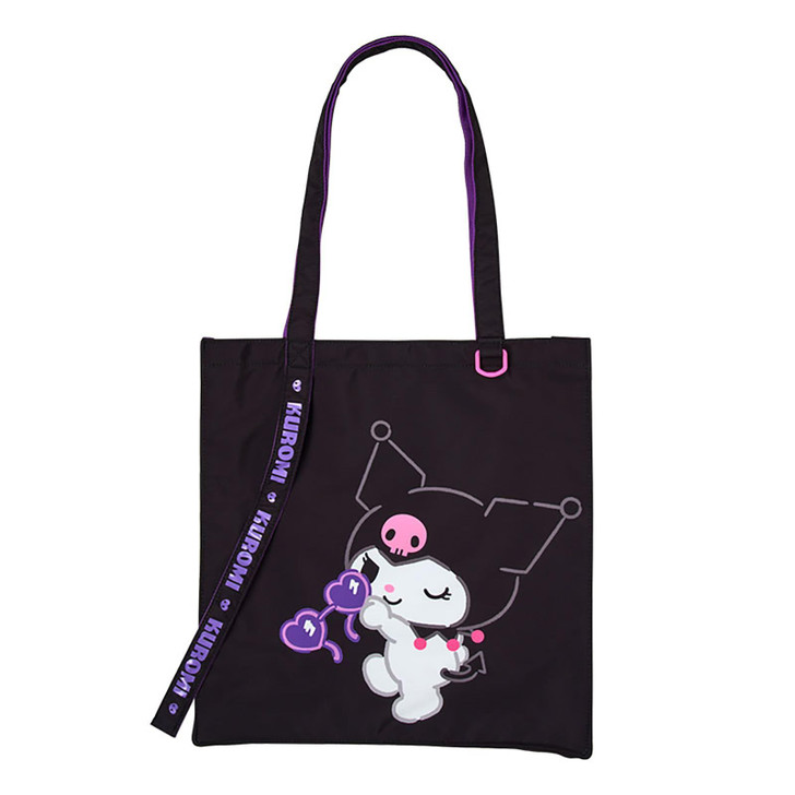 Sanrio Kuromi Tote Bag 600008