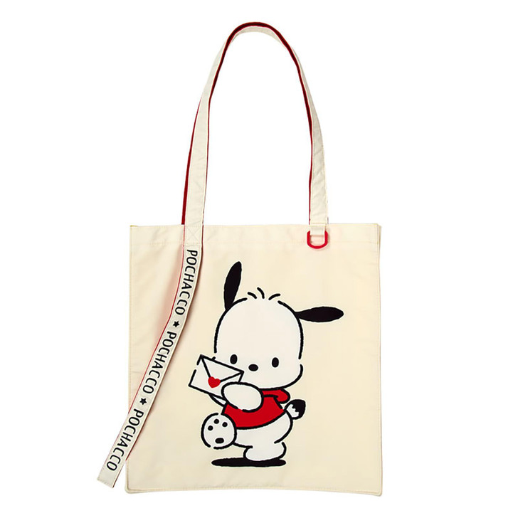 Sanrio Pochacco Tote Bag 600270