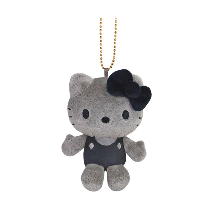 Nakajima Hello Kitty MC Collection Standard Black