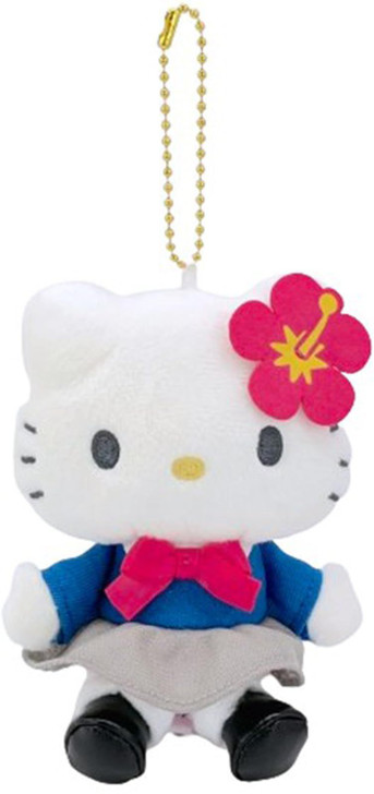 Nakajima Hello Kitty MC Collection Heisei Kogyaru RD