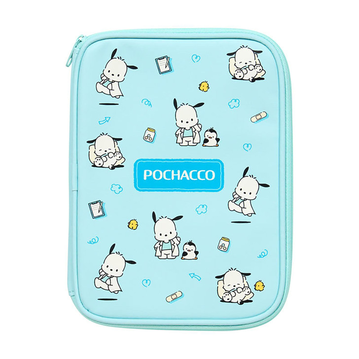 Sanrio Pochacco Medical Case M 585904