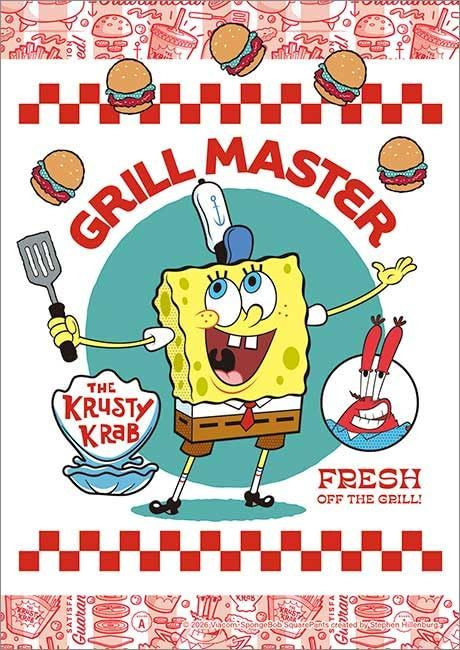 Jigsaw Puzzle GRILL MASTER (108 Pieces)