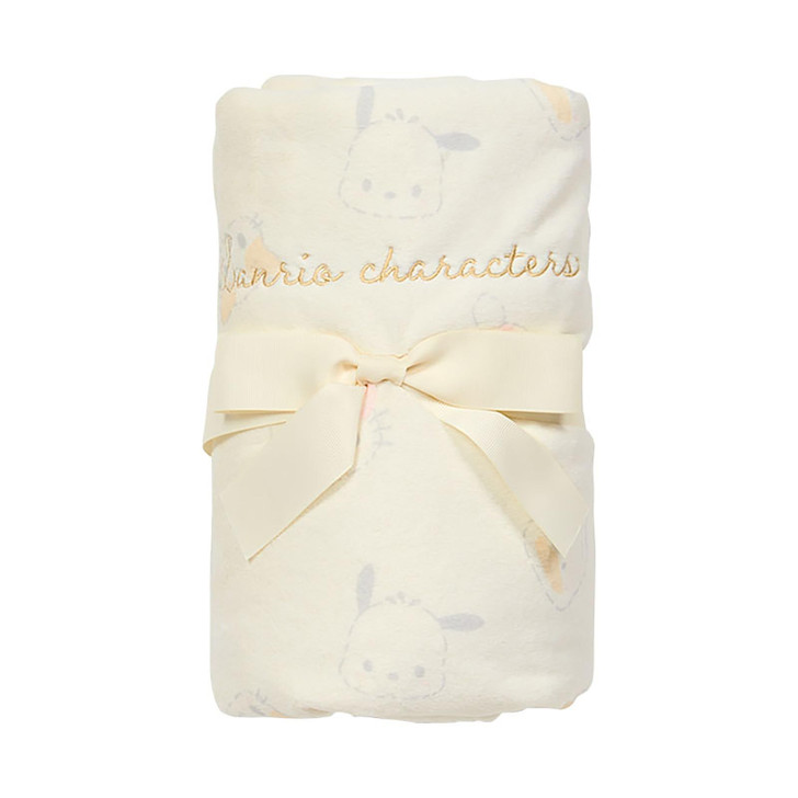 Sanrio Other Blanket Napping On A White Fluffy Cloud Characters Lap Blanket 661341