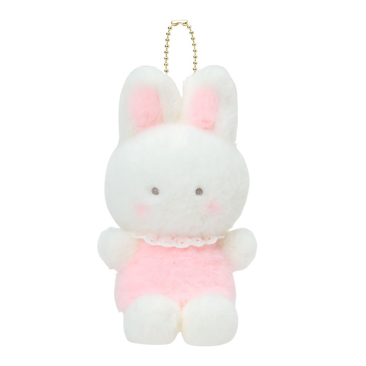 Sanrio Other Mascot Holder Napping On A Fluffy White Cloud Cheery Cham 575984