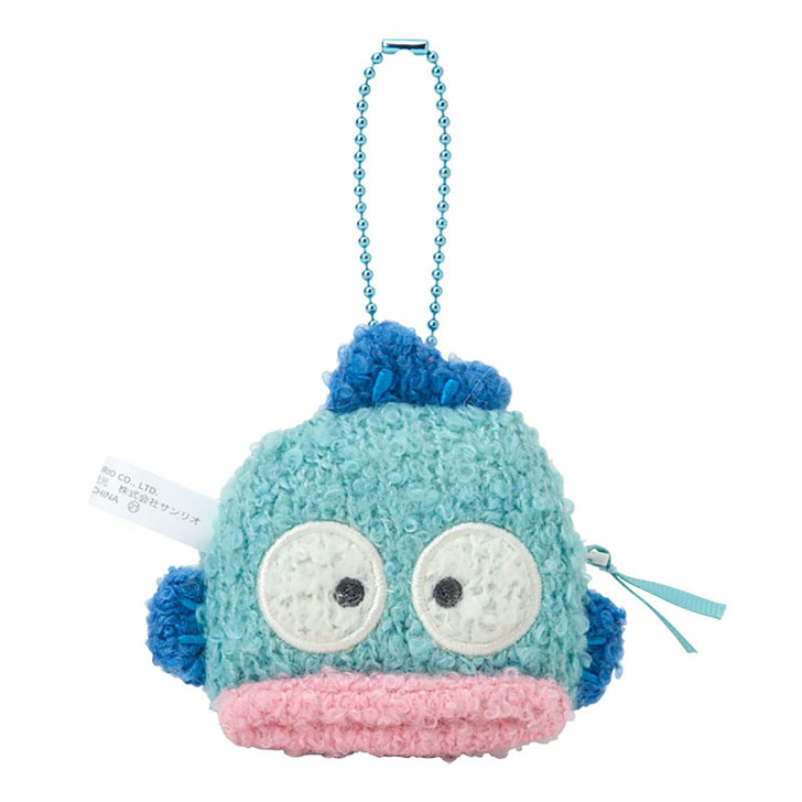 Sanrio Hangyodon Mascot Measuring Tape (Handicraft Club) 637351