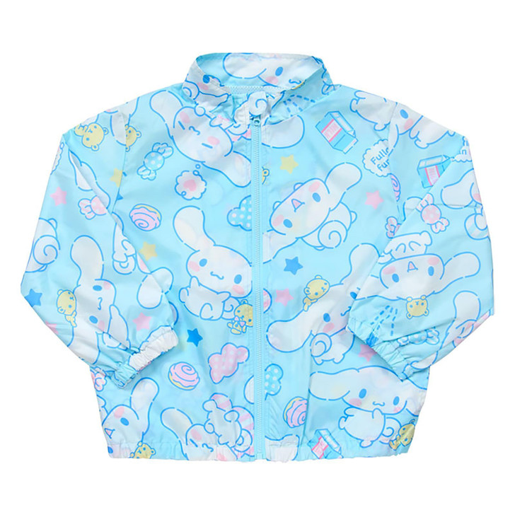 Sanrio Cinnamoroll Windbreaker 629731