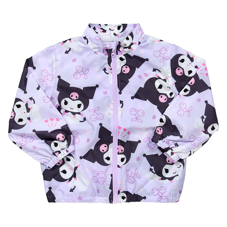 Sanrio Kuromi Windbreaker 629804