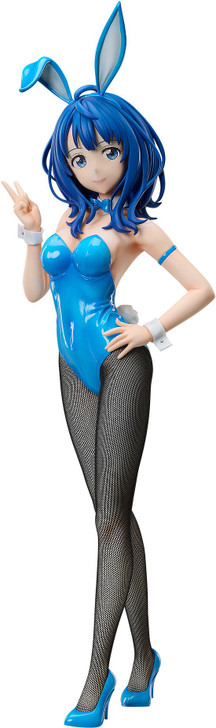 Anna Yanami: Bunny Ver. 1/4 Figure (Makeine: Too Many Losing