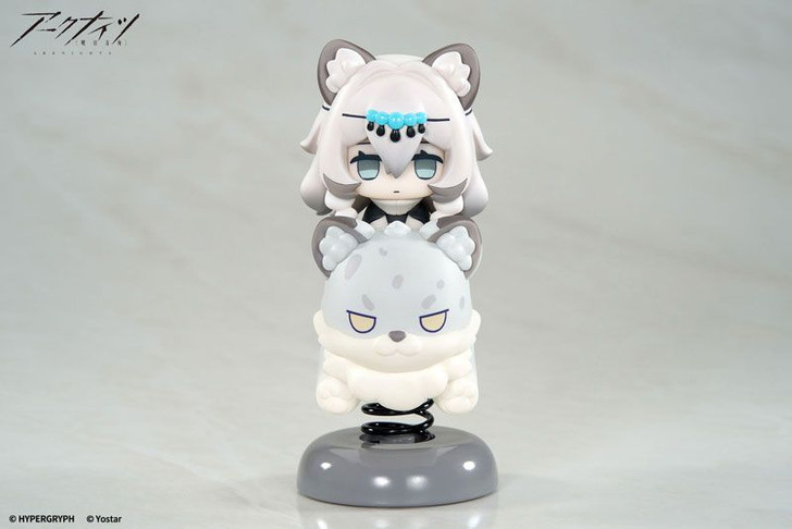 Tokyo Figure HappyShake Pramanix Figure (Arknights)