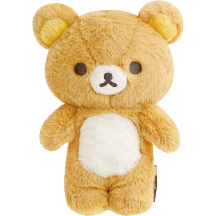 San-x Rilakkuma Rilakkuma Plush Toy Rilakkuma MO93301
