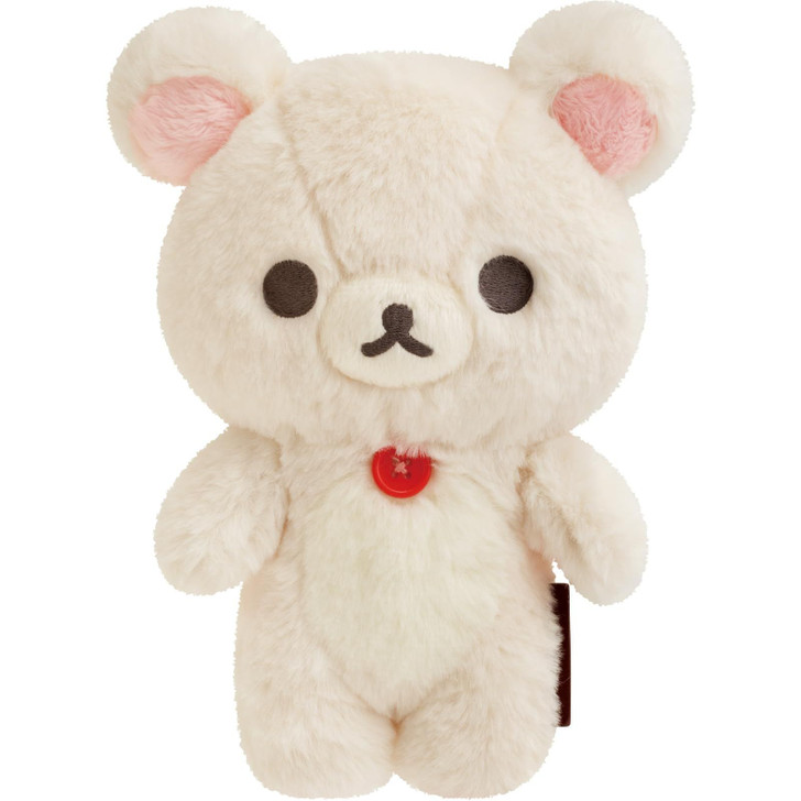 San-x Rilakkuma Rilakkuma Plush Kori MO93401