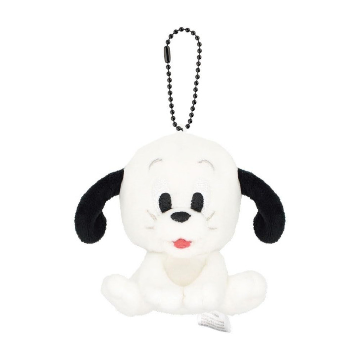 T's Factory Tom And Jerry Plush Mascot Puppy