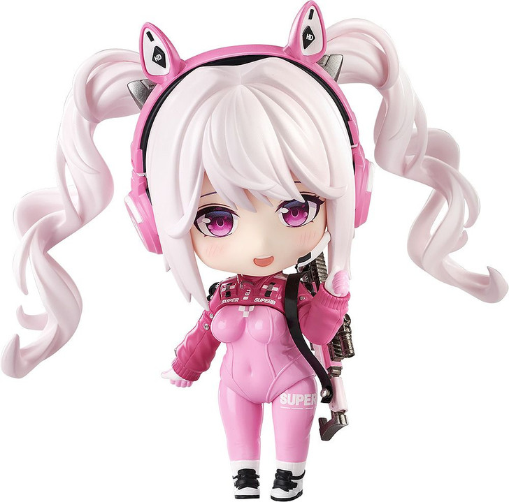 Good Smile Company Nendoroid Alice (Goddess of Victory: NIKKE)