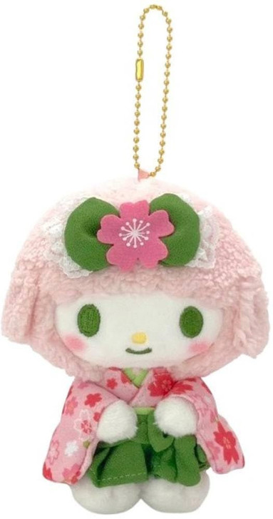 Nakajima Matcha Kimono My Sweet Piano Master Of Ceremonies