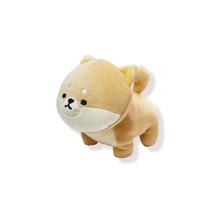 Mofmofrinds Palm-Sized Mascot Shiba Inu