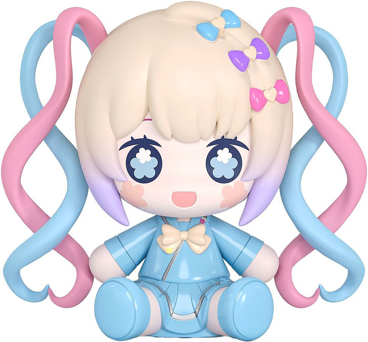 Huggy Good Smile OMGkawaiiAngel Figure (NEEDY STREAMER OVERLOAD)