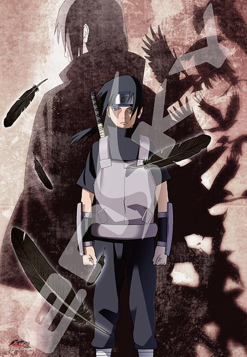 Ensky Jigsaw Puzzle 1000T-24 Japanese Anime Naruto (1000 Pieces) (4970381192983)