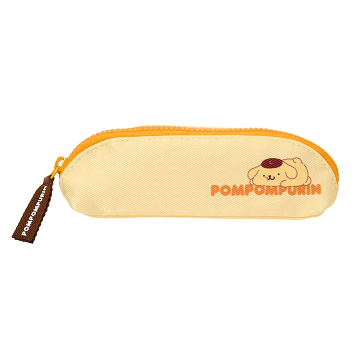 Sanrio PomPom Purin Slim Pen Case 598496